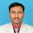 Sandeep Pamarati