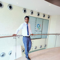 Mohammed Golden Siddiqui