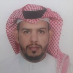 Majed Aljohani, Marketing Specialist and Development 