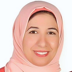 Shaymaa Sobhi