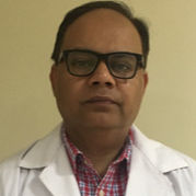 Vichal  Rastogi , Clinical Microbiologist