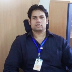 Mohammad Sarfraz Ahmad, Sr. Supervisor-Construction / Sr. QA/QC Inspector - Electrical & Instrumentation