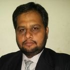 Adeel Ilyas Hinjrah, Sr. Infrastructure Engineer