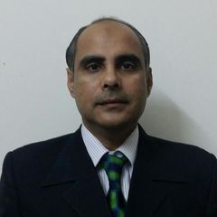 SYED ADNAN حسن, Commercial Manager