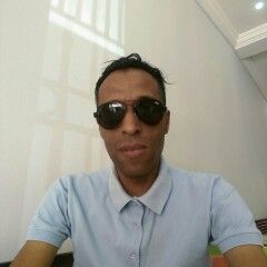 sofiane alahmar