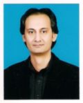 Owais Tanvir Kayani, Junior Executive - Business Development