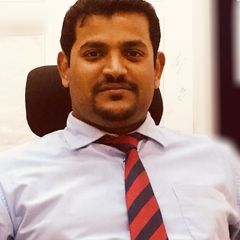 Varun Kothayath   FMP CFM, Facilities Manager