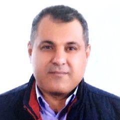 وائل السماك, Accounting Manager