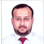Syed Ali Raza, Business Planning and Strategy Manager