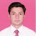Govinda Basnet, Sales Advisor