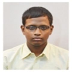 Souvik Kumar Das, Software Engineer