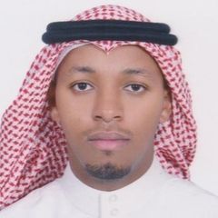 Nawaf Al-Atallah, Petroleum Data Analyst