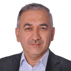 Ahmed Jasim ALgharawy, Enterprise Solutions Expert