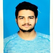 Prashant Shinde, Software Development Engineer