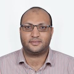محمد حسن مجاهد, Project Quality Control Manager