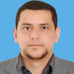haitham ashour, Mechanical project Engineer