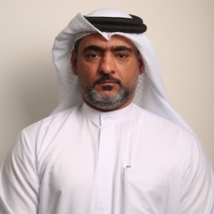 Abdulrahman Almazmi