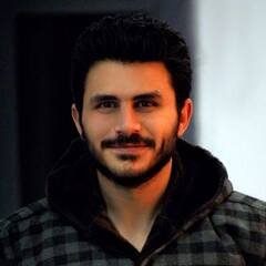 Amer Bashar