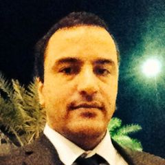Hamad Alotaibi, Manager, Procurement & Inventory Management