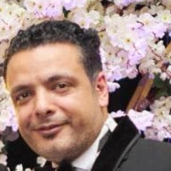 Khaled Othman