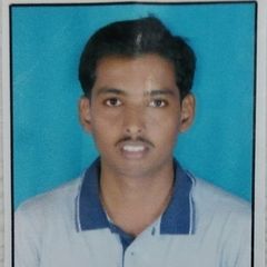 Kishor Ambekar