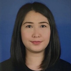 Mary Rose Maligsi