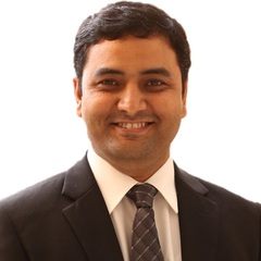 Muhammad Khurram Karim, Lead Reliability Engineer