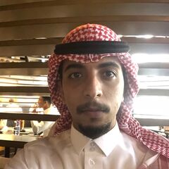 Mohammed Alayfan, Assistant Internal Auditor