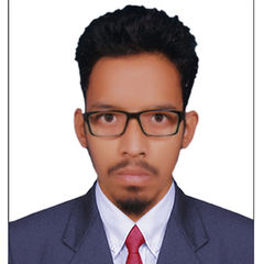 mohammed  abdul samad