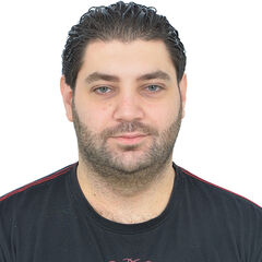 رامي عجمية, Network Security Engineer
