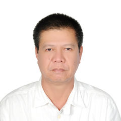 Rizalito Gumapac, Senior Engineer/Structures