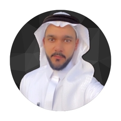 Abdulaziz Albukhari, Instrumentation Project Engineer