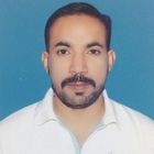 ریاض احمد ندیم Nadeem CSP, HSE Manager