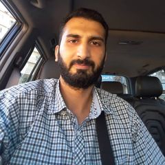 محمد سعيد شمبورش, Senior Web Developer