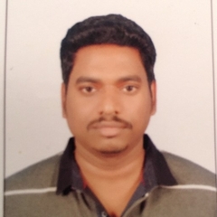 Yadava Krishnan  Loganathan, Manager - networks NOC