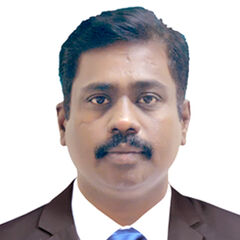 Suresh Vaithialingam