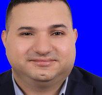 أحمد جاسر, مدير محاسبة