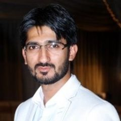 Zohaib  Khalid, Compliance Manager & MLRO