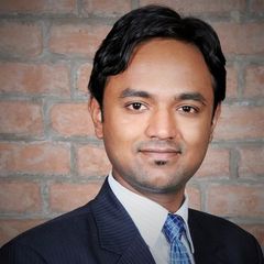 Yasir Chishti