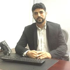 Waseem AlMohsin, LEAD SYSTEM ANALYST - Project Controls