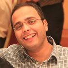 Ahmad Al-Qassed, Software engineer