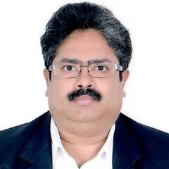 Sujith Kumar Velayudhan, Director- Internal Audit & Risk