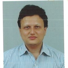 Kartik Bist