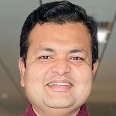 Shahnawaz Aziz PMP PMI-RMP