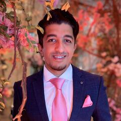 Hashir Salam, Software Engineer  (Web)