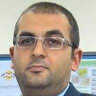 Karim  Emad, Geospatial Engineer