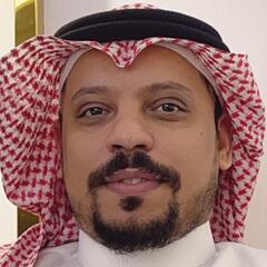 Mohammed AL-Ghamdi