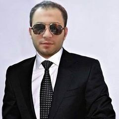 Tareq Elalfi, محاسب عام