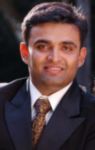 Anish Philip, IT Project Manager