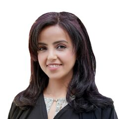 Anjila Gubran, Customer Service Representative